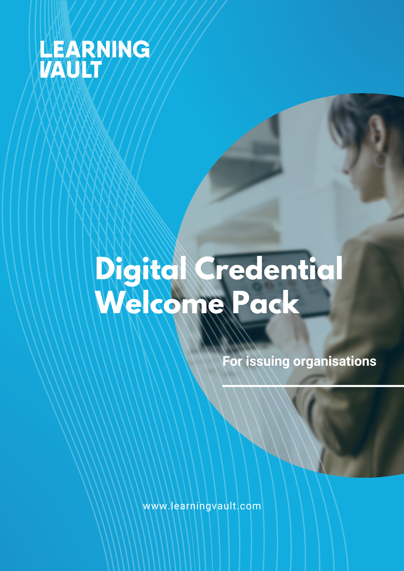 Digital Credential Issuer Guide