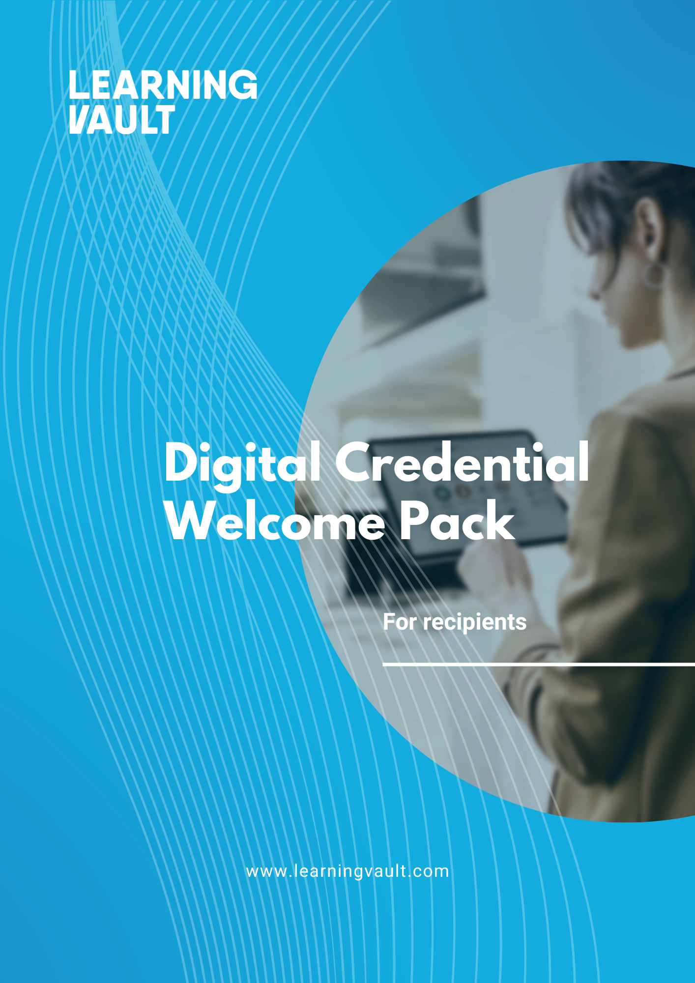 Digital Credential Recipient Guide