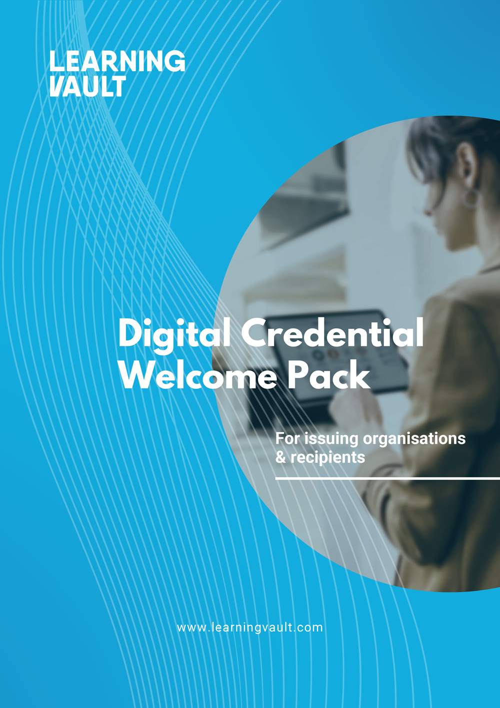 Digital Credential Issuer and Recipient Guide